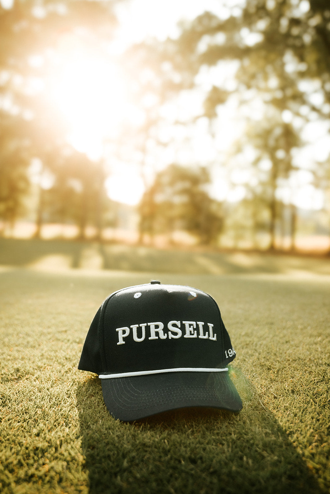 Staple Navy Rope Snapback
