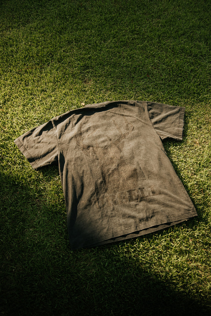 Black Deer T-Shirt
