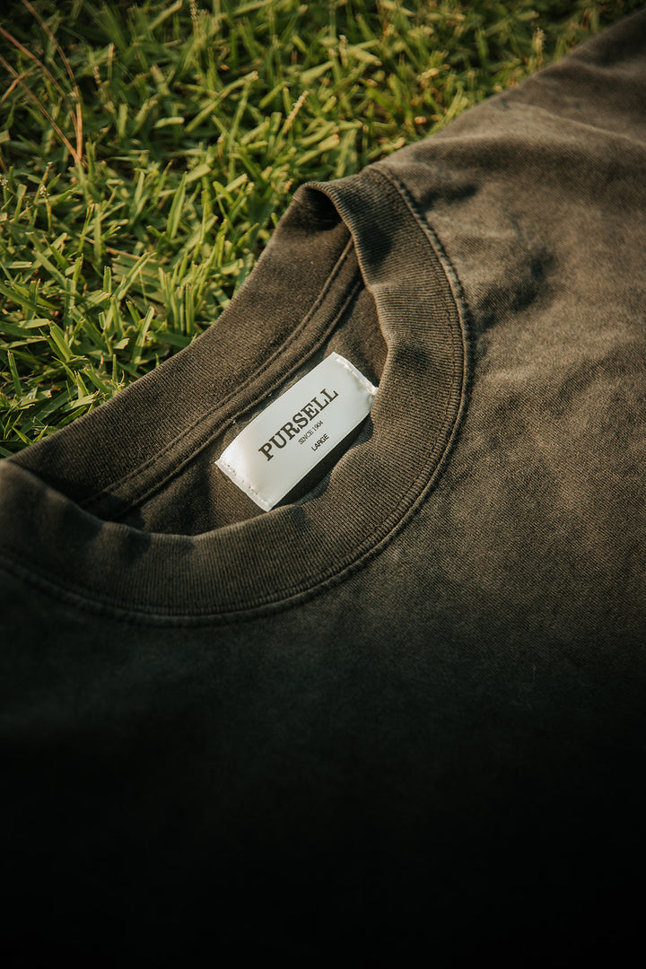 Black Deer T-Shirt