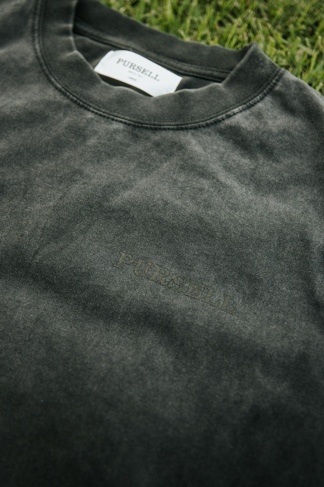 Black Deer T-Shirt