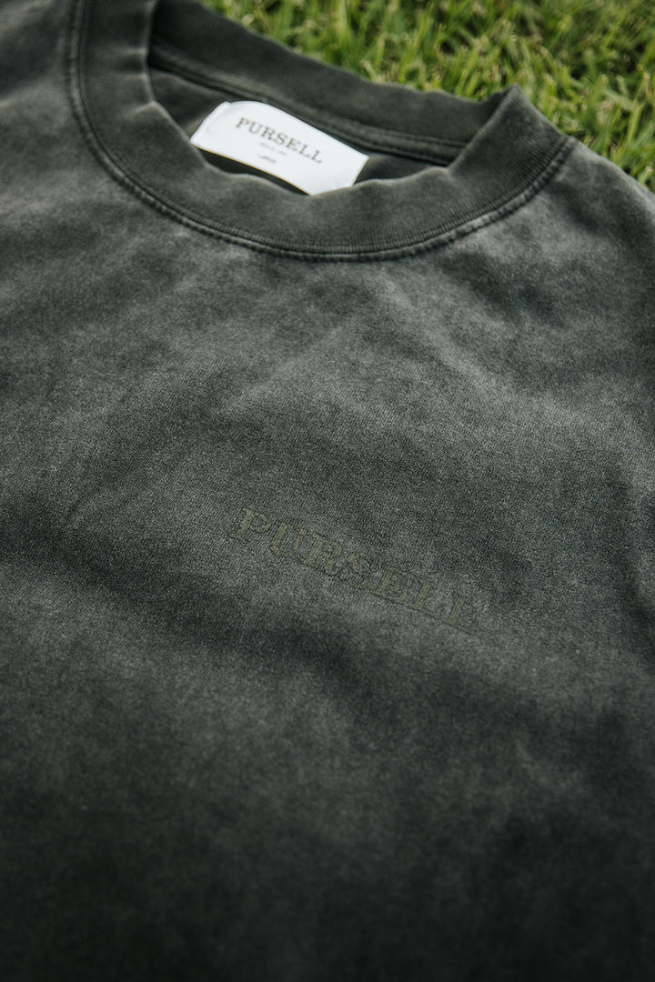 Black Deer T-Shirt