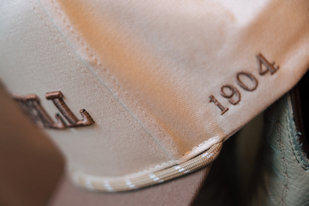 Staple Mocha Rope Snapback